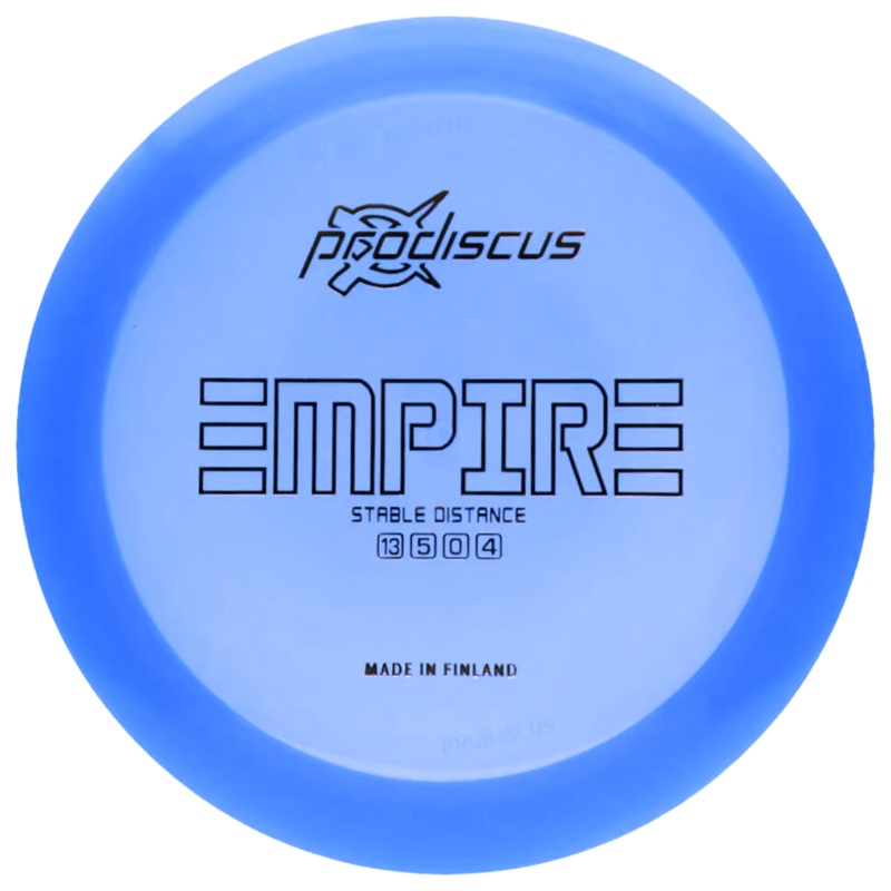 Prodiscus Ultrium Empire