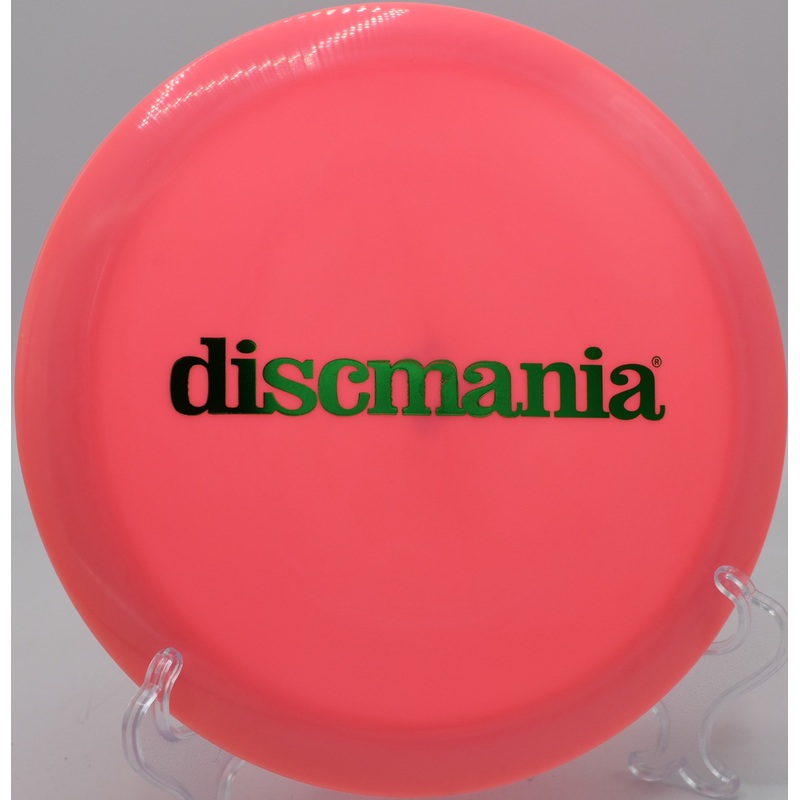 S-Line CD3 (Discmania Barstamp) PENNED