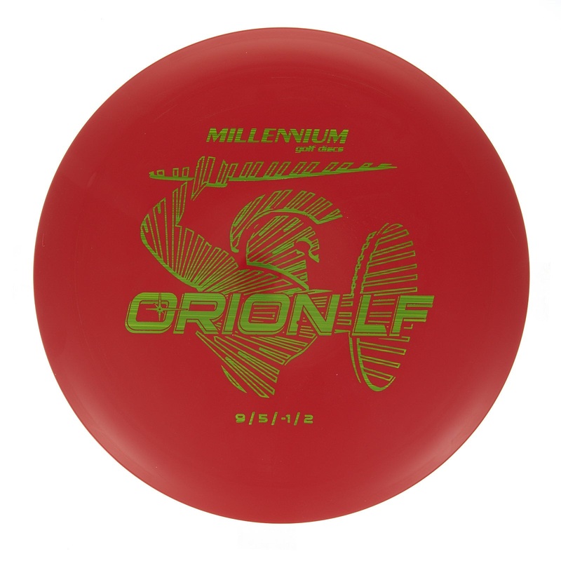 Standard Orion LF