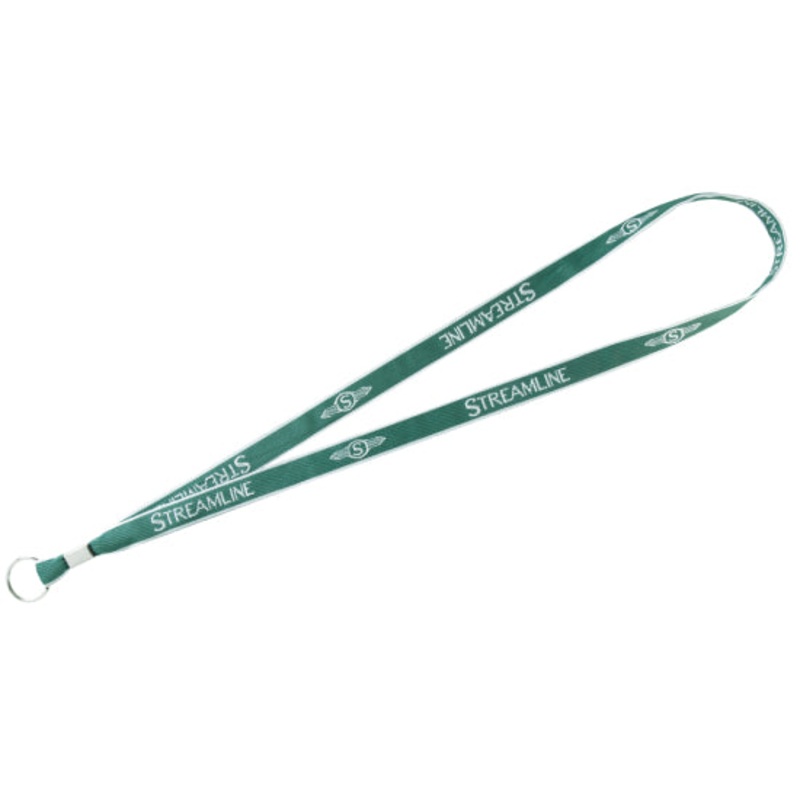 Streamline Lanyards (PRE-ORDER)