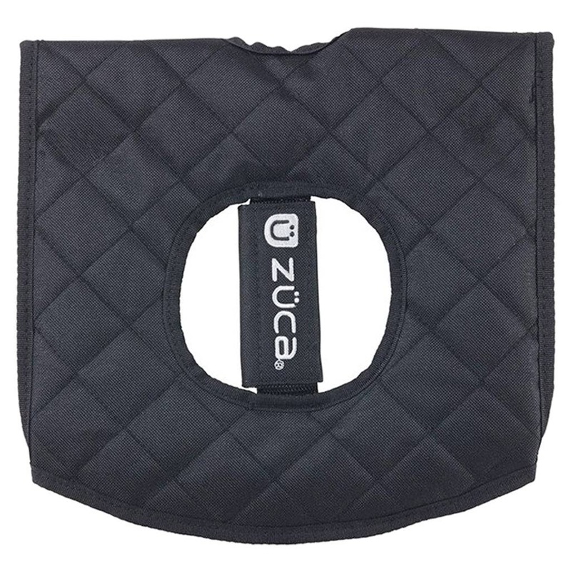 ZUCA Compact Disc Golf Cart Seat Cushion
