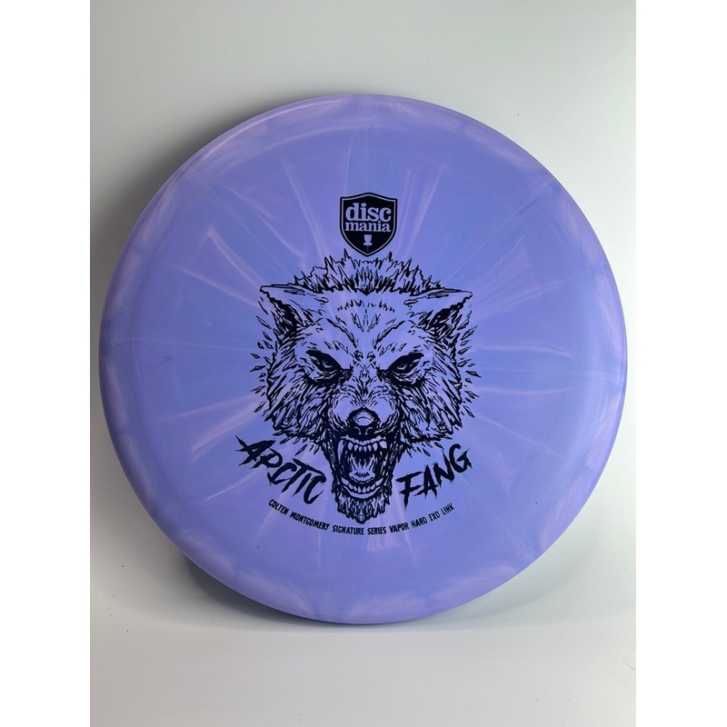 Arctic Fang Link 173g