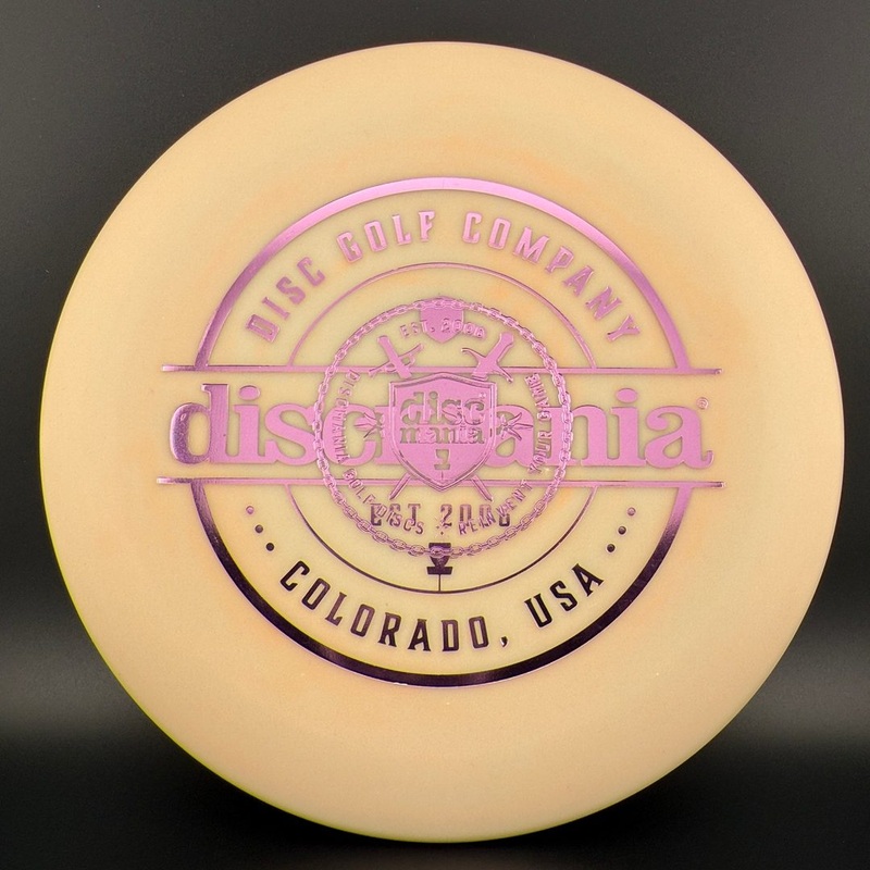 Color Glow P-Line P2 – Innova Made – Multi Stamp