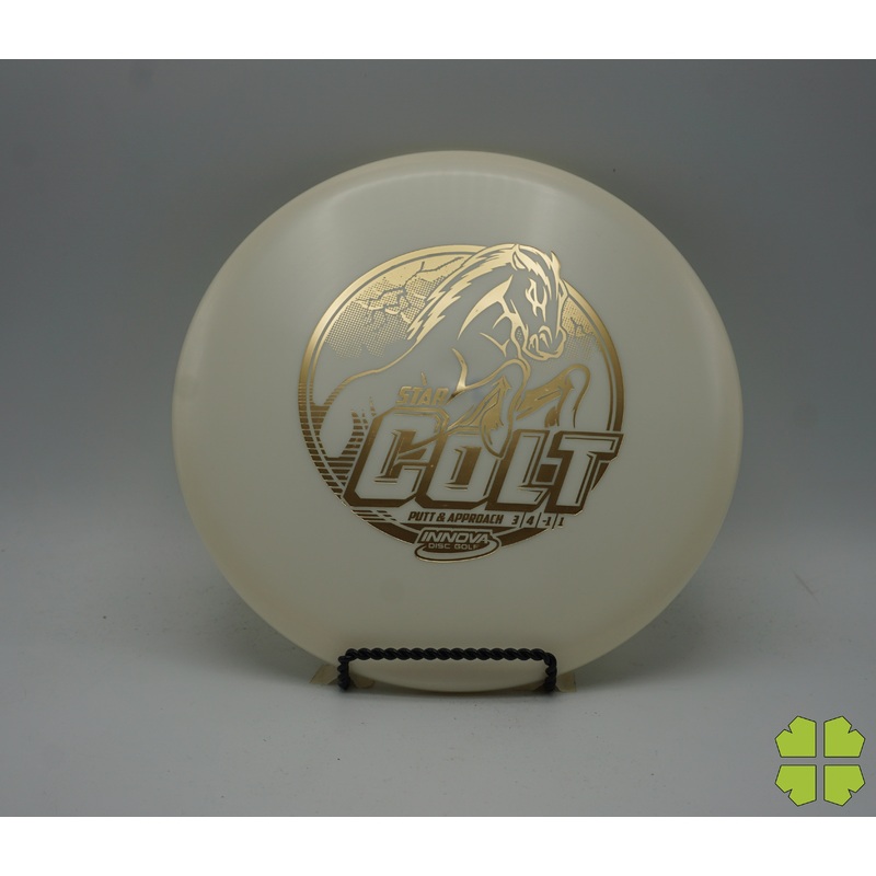 Colt – Star