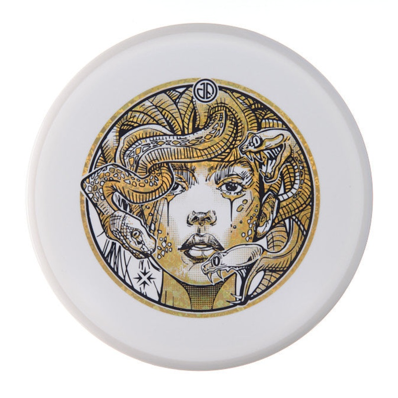 DFX Medusa Neutron Hex