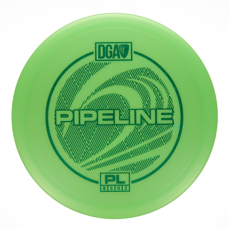 DGA Pipeline – ProLine 176g | Style 0001