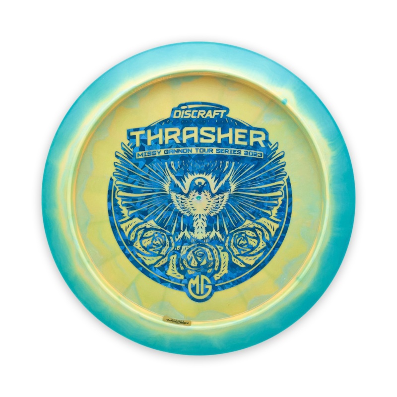 ESP Thrasher – Missy Gannon Tour Series
