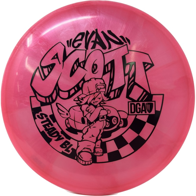 Evan Scott – 2024 Tour Series BL