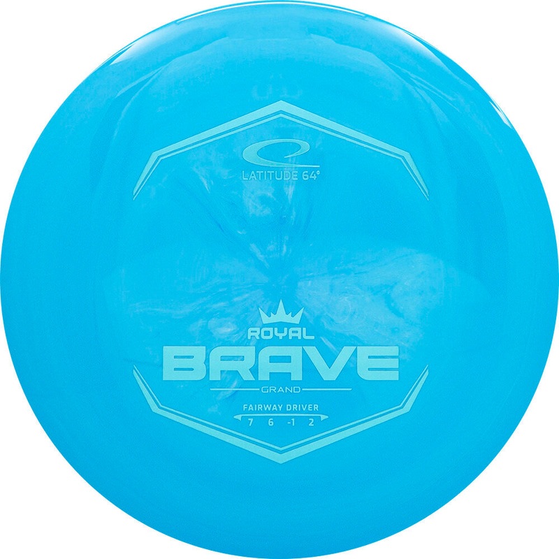 Grand Brave