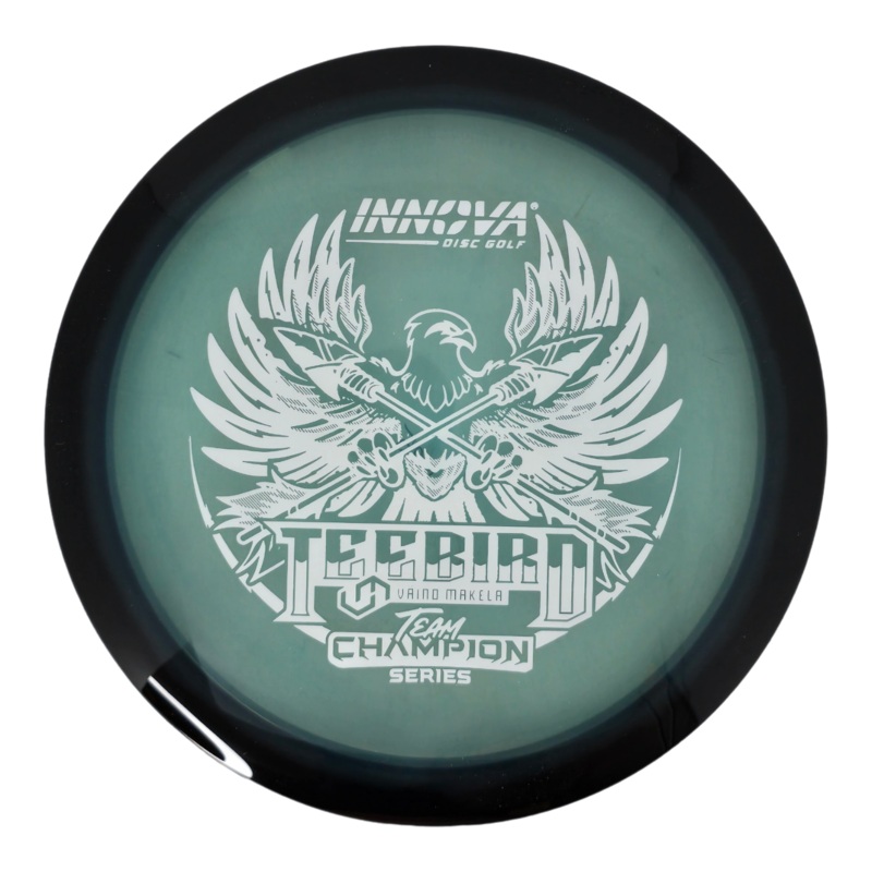 Innova Halo Champion Teebird – Vaino Makela TS (2024)