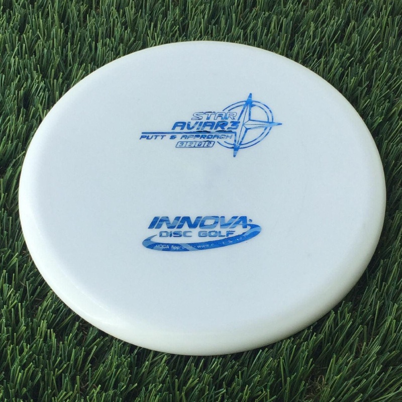 Innova Star Aviar3 – 175g White