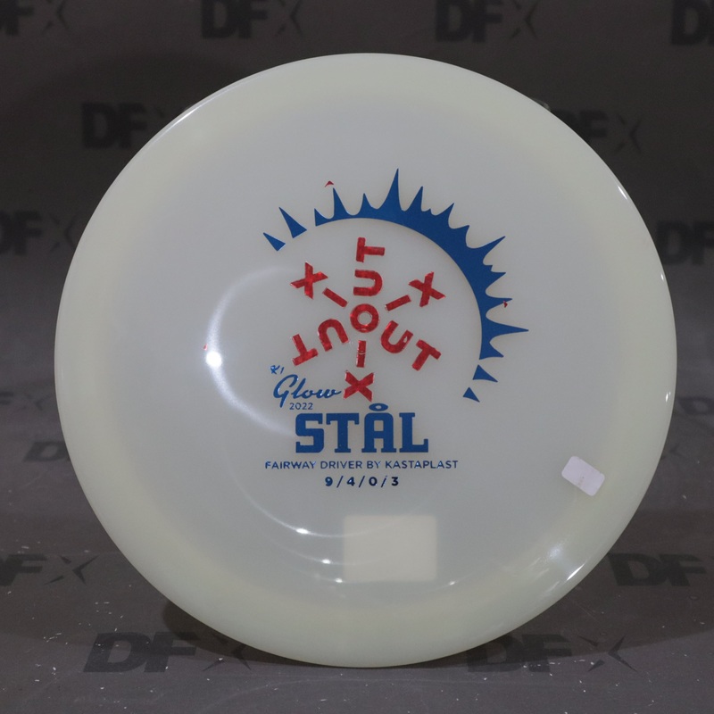 Kastaplast Stal – K1 GLOW