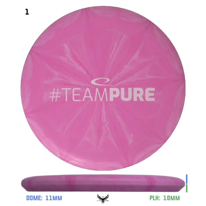 Latitude 64 Zero Soft Burst Pure – #teampure