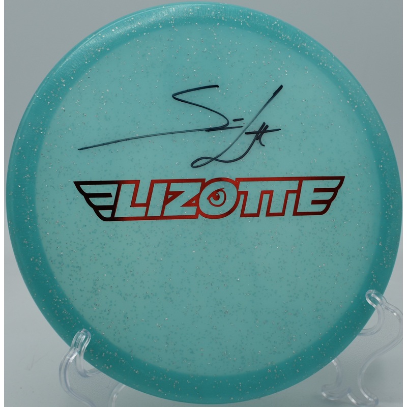 Metalflake C-Line MD5 (Signed by Simon Lizotte)