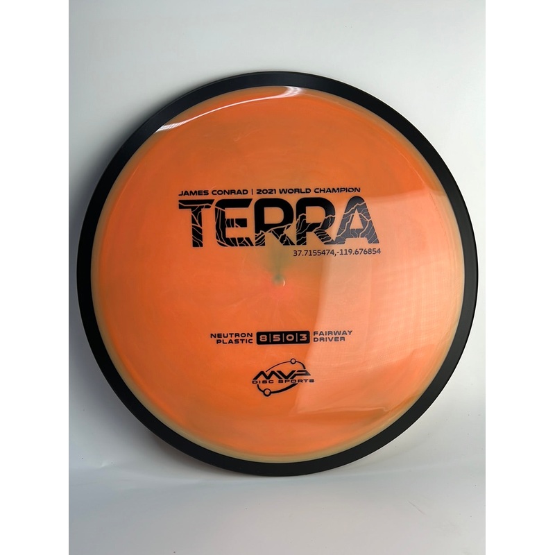 Neutron Terra 173g