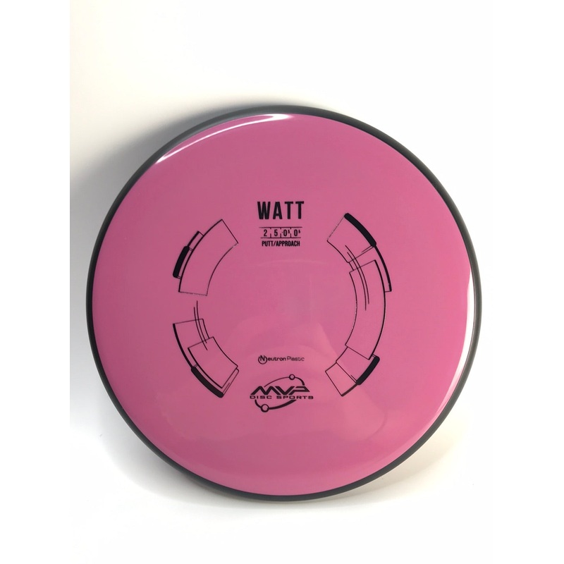 Neutron Watt 171g