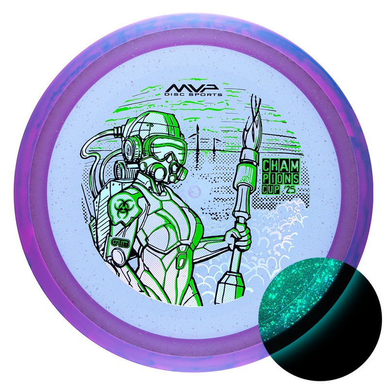 Pre-Order Axiom Particle Glow Proton Virus