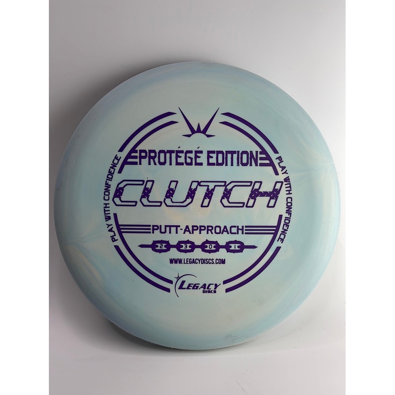 Protege Clutch 175g