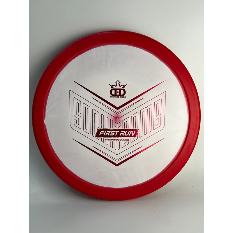 Sockibomb Slammer 173g