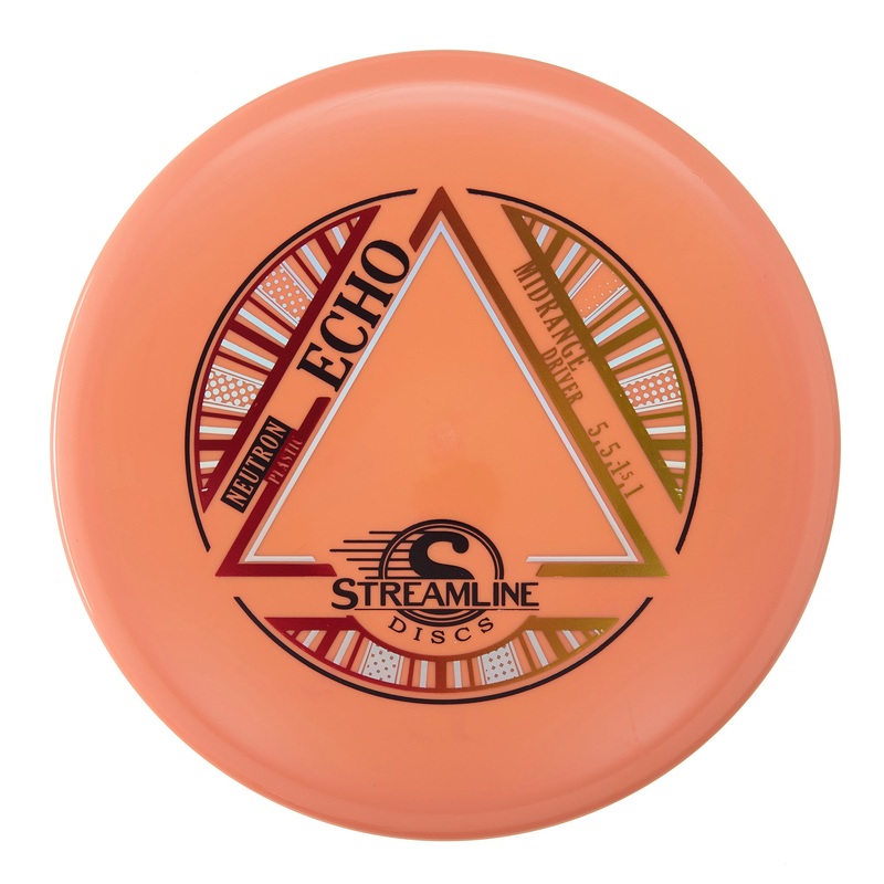 Streamline Echo – Neutron  178g | Style 0021