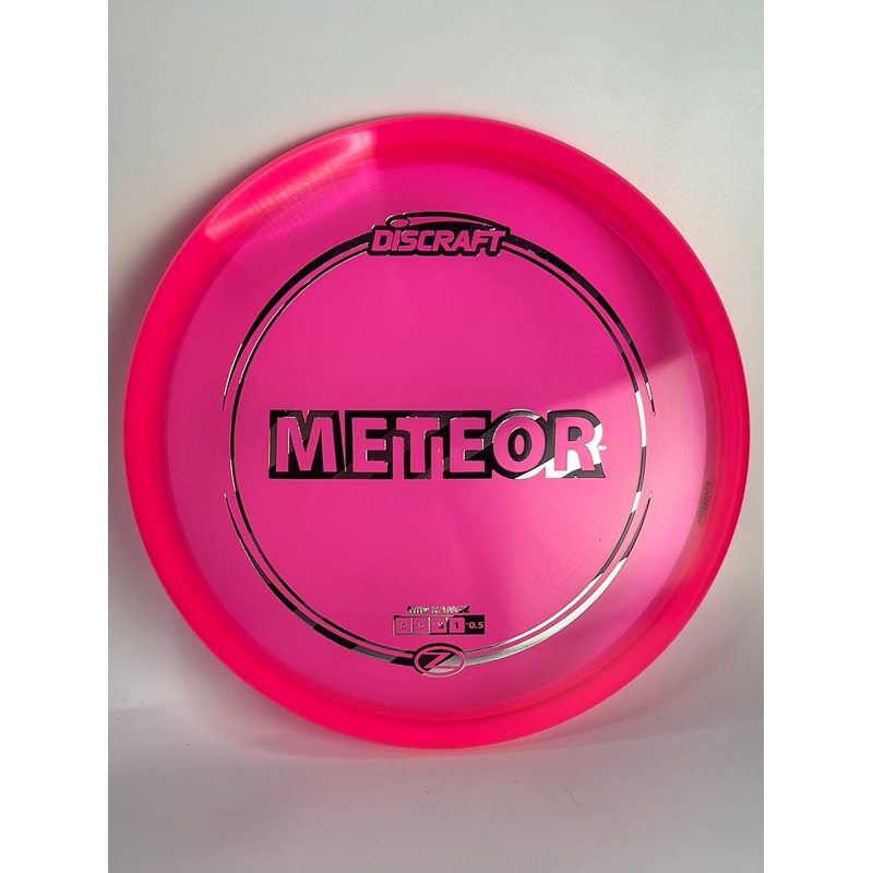 Z Meteor 179g