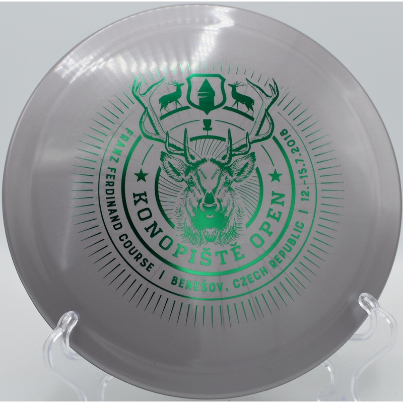 2018 Konopiste Open FD2 (Innova Made) Shimmer S-Line