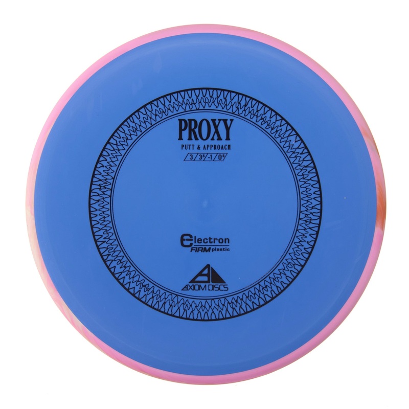 Axiom Proxy – Electron Firm 173g | Style 0009