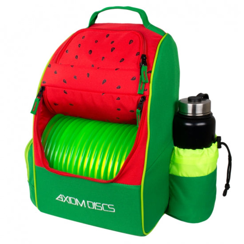 Axiom Shuttle Starter Backpack  – Limited Edition