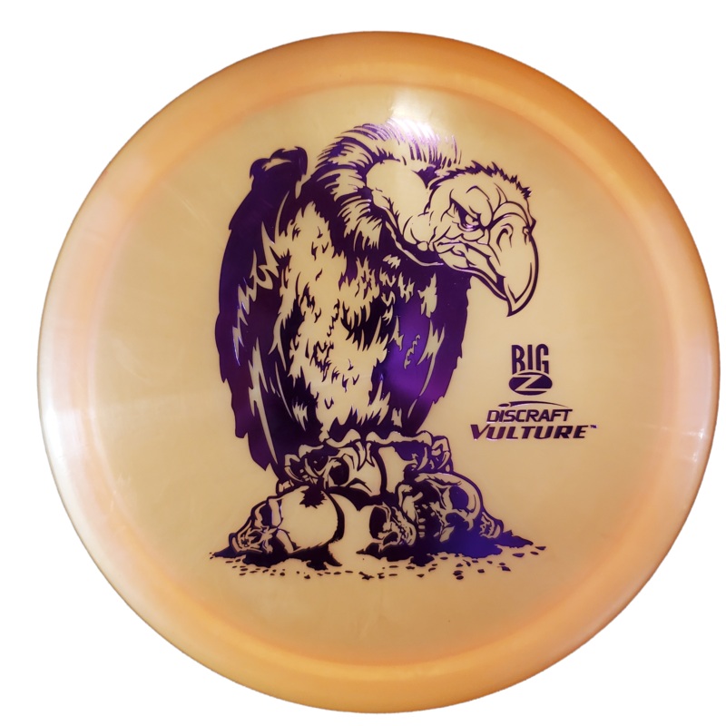 Discraft Big Z Vulture
