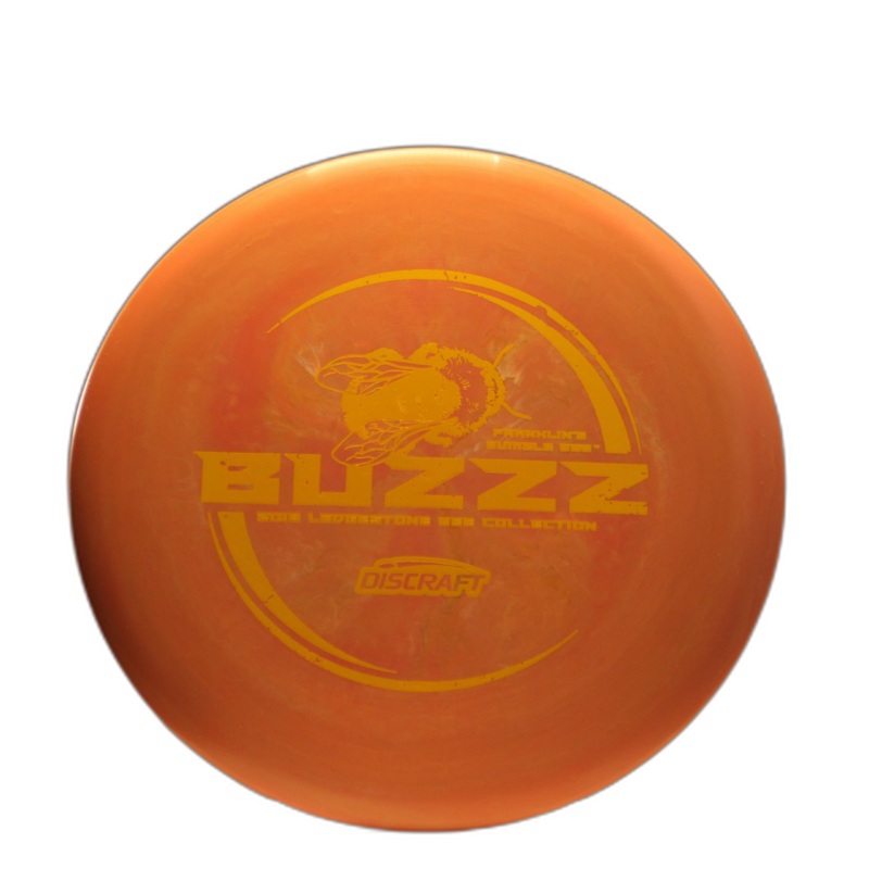 Discraft Ledgestone Special Blend Buzzz Midrange