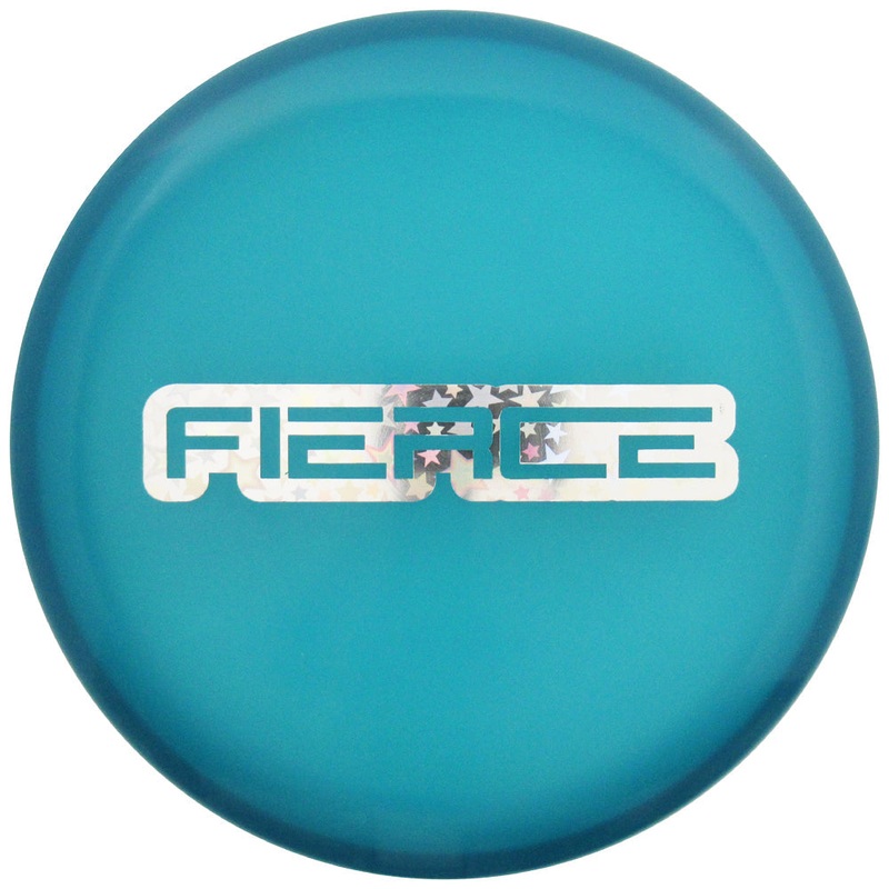 Discraft Limited Edition 2023 Elite Team Paige Pierce Glo Elite Z Fierce Putter Golf Disc