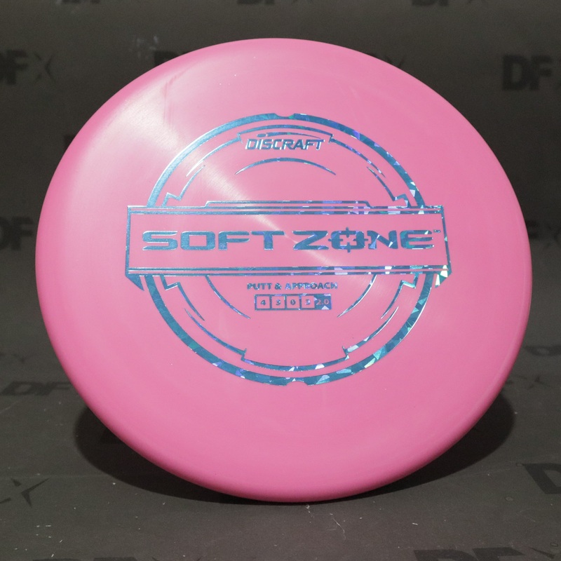 Discraft Soft Zone – Baseline