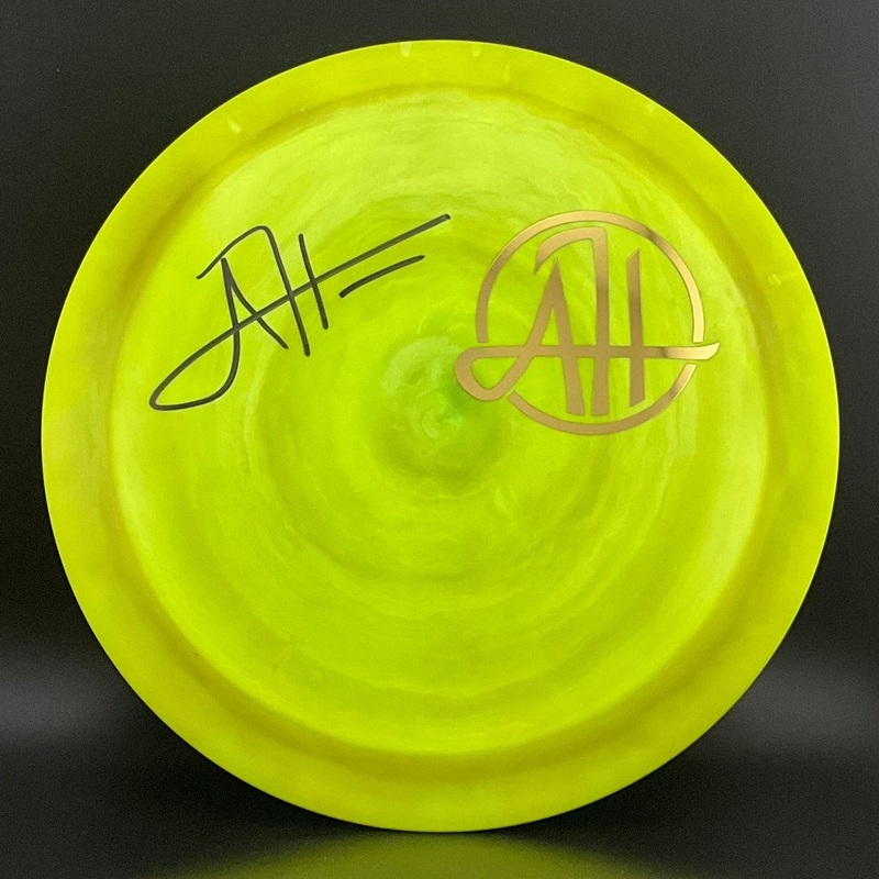ESP Force *Signed* – Adam Hammes LE