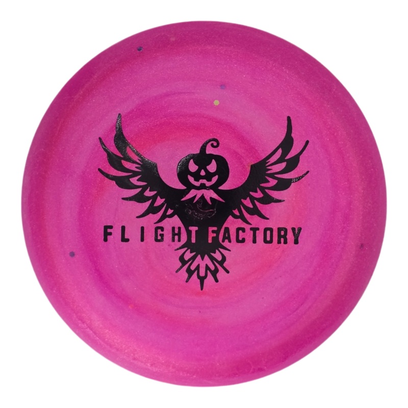 Flight Factory Eagle-O-Lantern Zing Cosmo Mini Disc