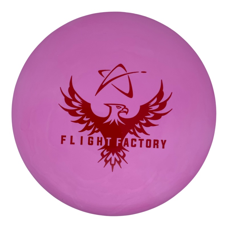 Flight Factory Eagle Prodigy 300 Soft PA-3