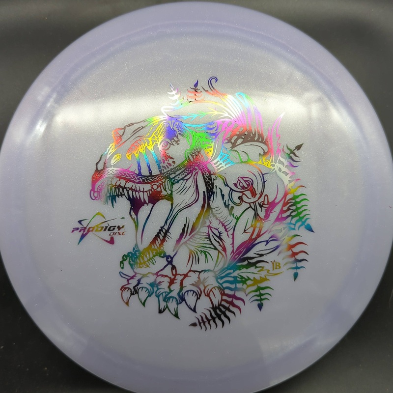 FX2 , 500 Plastic, Glimmer, Carnivora
