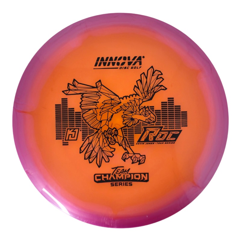 Innova Halo Champion Rancho Roc – Kevin Jones TS (2024)