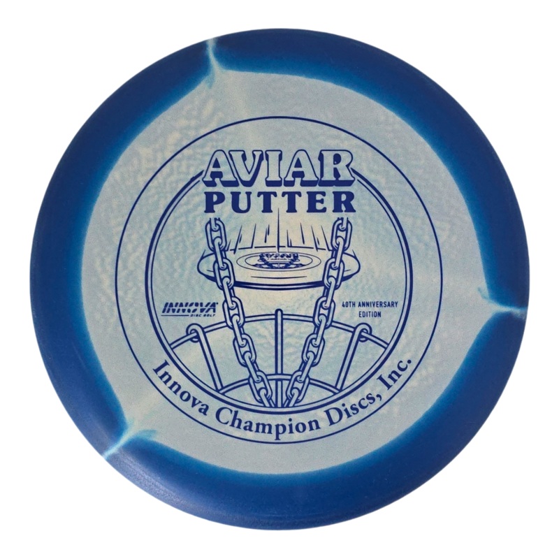 Innova Halo Nexus Aviar – 40th Anniversary Edition