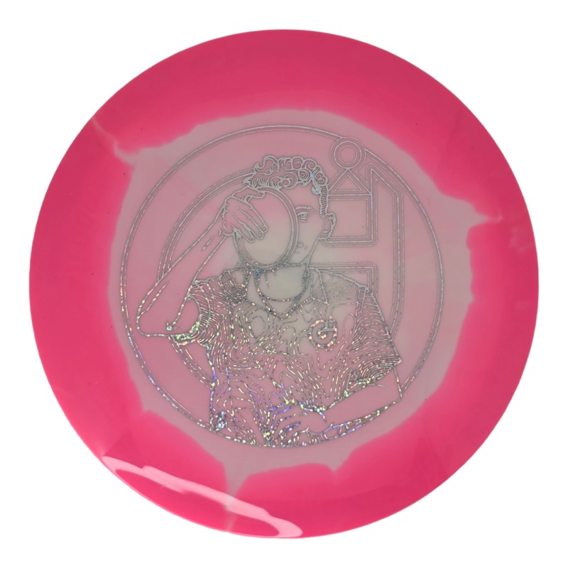Innova Halo Star Leopard3 – Vinny Putts