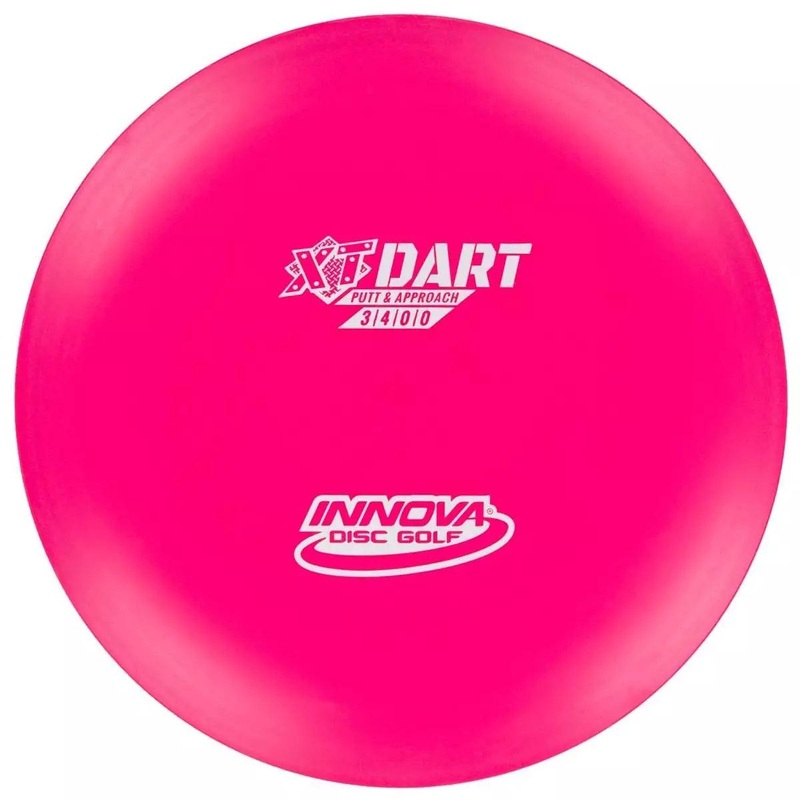 Innova XT Dart