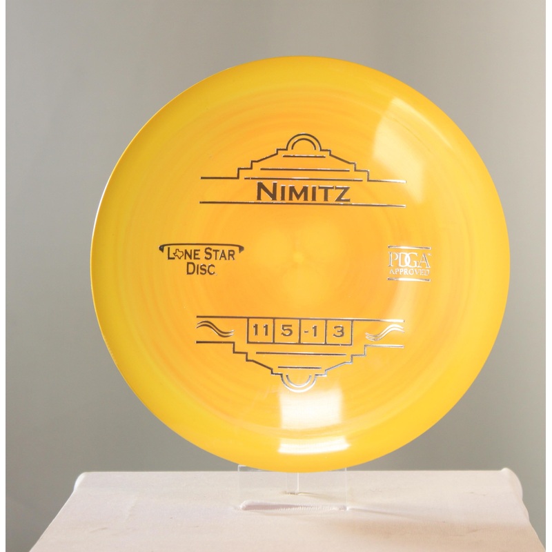 Lonestar Lima Nimitz Distance Driver