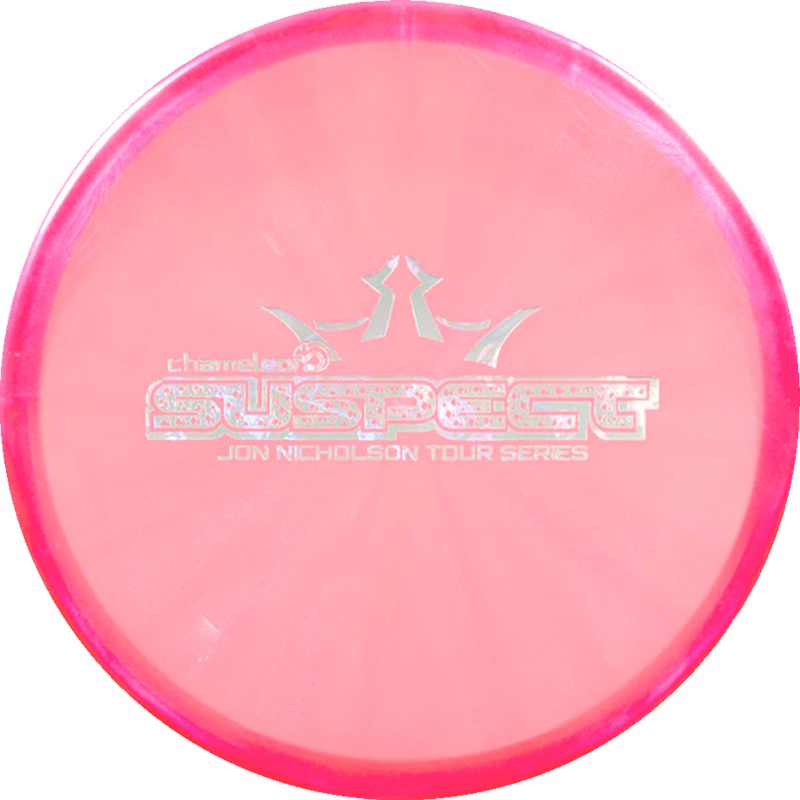 Lucid Chameleon Suspect – 2022 Tour Series Jon Nicholson