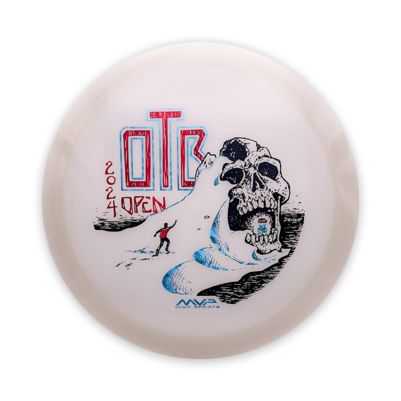 OTB Open Color Eclipse Drift