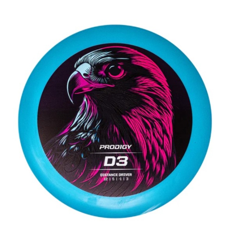 Prodigy 200 D3 RetroFlight Series