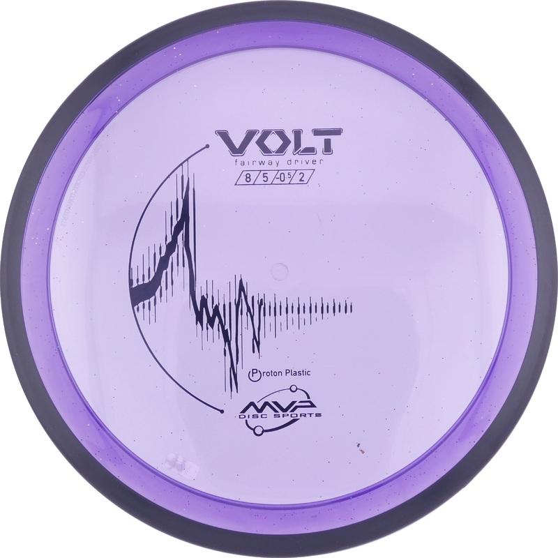 Proton Volt 170-175g