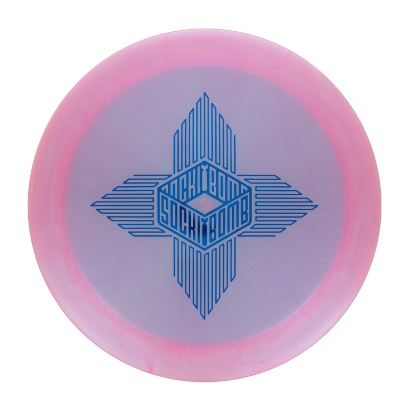 Sockibomb Lucid Chameleon Enforcer
