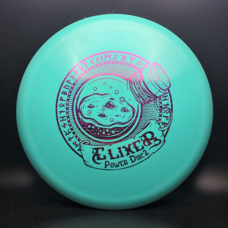 Star Power Disc 2 – Elixer