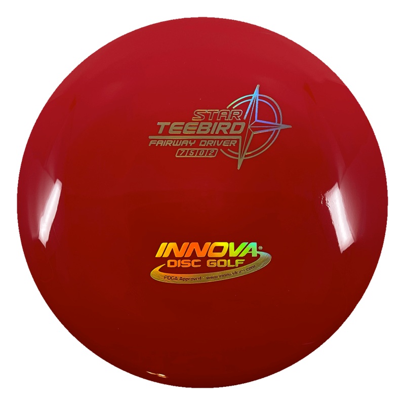 Star TeeBird