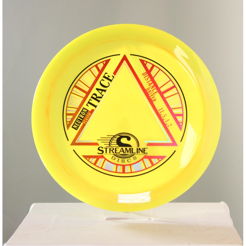 Streamline Neutron Trace Distance Driver