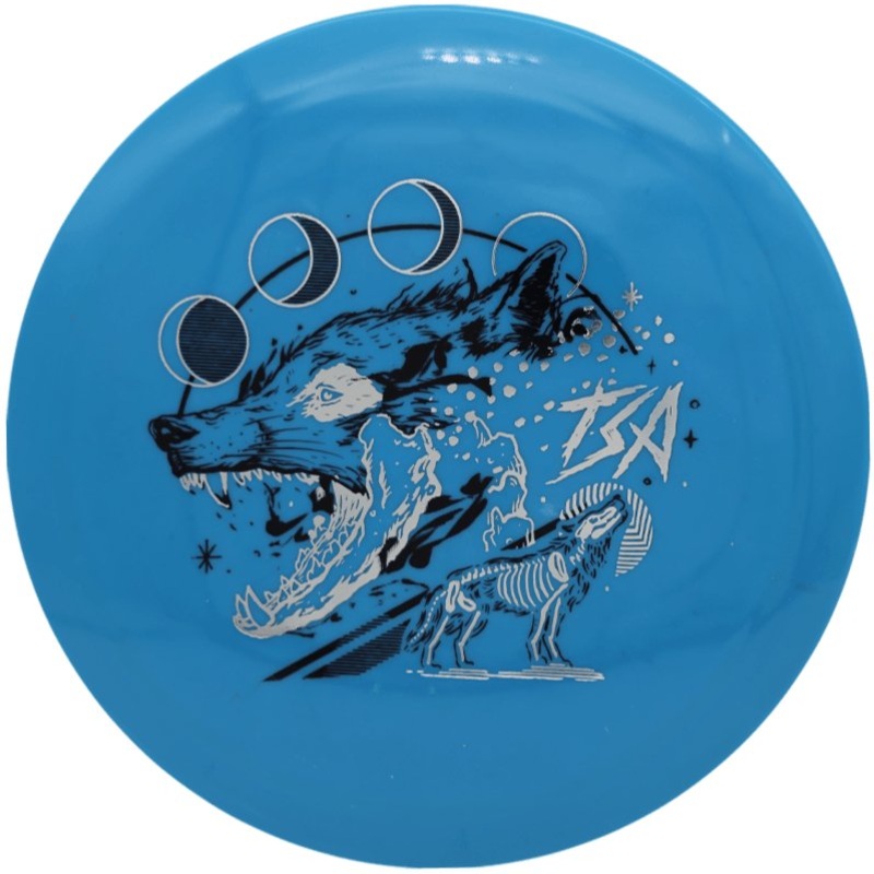 Thought Space Athletics Aura Votum (Howl Stamp)
